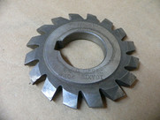 Cutting Wheel Blade 10 Axdp 20Pa 216Wd 0543 Frw20-010 073Point