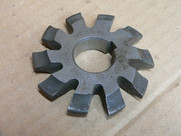 Poland Cutting Wheel Blade 6 Ndp 14''1/2 Pa No6 17T-20T 360 Cd