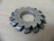 Cutting Wheel Blade 14 Ndp 14 1/2 Pa No3 35T-154 Cd Hs