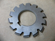 Hss China Cutting Wheel Blade Dp32 Pa20. No6 For17-20T Wd0.0708''