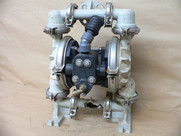 Sandpiper Pb1-A Air Powered Double Diaphragm Pump Tgn 3-Pp , Pb1a