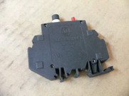 Allen Bradley 1492-Gh002 Ser.B Circuit Breaker Protector 0.2A