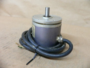 Leine & Linde 520006351, 19380390 Incremental Encoder
