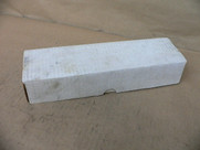 New In Box Ideal 2" X 2"X 5" Resurfacer Coarse 80-475C