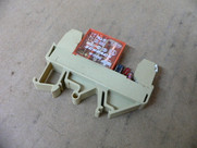 Schrack Weidmuller Rp-011060 Relay Module Terminal Base 240Vac 10A Schrack Weidmuller Rp-011060 Relay Module Terminal Base 240Vac 10A