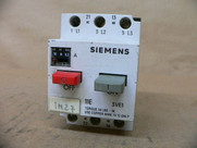 Siemens 6,3-10A Motor Starter Protector 3Ve1010-2L