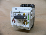 Klockner Moeller 190-Mn Zm-40-Pkz 2 Manual Motor Starter (32-40 Amp)