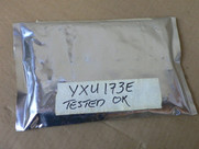 Abb Yxu 173E, Yt204001-Jk Robotic Board Indicator