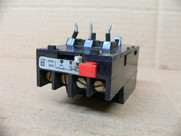 Schneider Telemecanique Lr1-D09304 Overload Relay (0.4 To 0.63 Amp)
