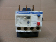 Telemecanique Lrd 32 Contactor