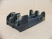 Bussmann R60030-2Pr Fuse Holder 600V 30A 2-Pole For Class R Fuses