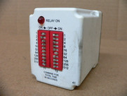 Macromatic Td-83122-41 Time Delay Relay Repeat Cycle 120V