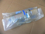 Smc Aw40n04e3z Aw40-N04e3-Z Filter Regulator     Modular