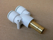 Smc Kq2u16-99 Kq2u1699 Pneumatic Fitting