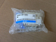 Svsmc Sv1000-51D1-13Ars-N9 100051D113arsn9 5 Port Solenoid Valve Endplate