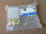 Smc Vx232bmb Direct Operated 2 Port Valve