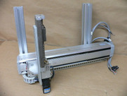 Smc Lj1h1011nb-200-F2 Ltf6e1nh-100-R2 Ltf Electric Actuator Ac Servo