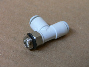 Smc Kq2y06-U01n Kq2y06u01n Fitting Male Run Tee