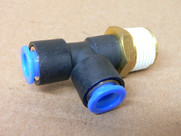 Smc Kqy10-04/S Kqy1004s Kq One Touch Fitting