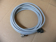 Shinagawa Densen Ssx 2001 Encoder Cable Shinagawa Densen Ssx 2001 Encoder Cable