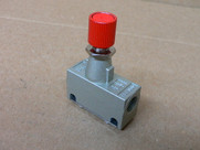 Smc As2000e-N01 As2000en01 As Flow Control As 1/8Inch Standard
