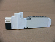 Smc Vq2100-1B Vq21001b     Valve     Sgl Sol     Plug-Inn