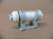 Smc Zfc200-06B In Line Air Suction Filter