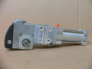 Smc Ckzt40tn-135-X167usb Ckzt40tn135x167usb Cylinder Clamp