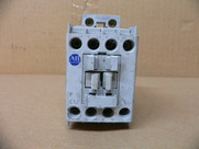 Allen Bradley 100-C12d10 Contactor 110/120V Coil Allen Bradley 100-C12d10 Contactor 110/120V Coil