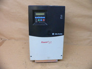 Allen Bradley 22C-D038a103 Drive Powerflex 400 380 - 480V 38A 18.5 Kilowatt 25