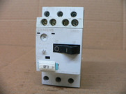 Siemens 3Rv1011-1Aa10 Circuit Breaker