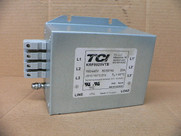 Tci Krf0025vtb Emi/Rfi (Krf) Filter 690 Volt Max Current 25
