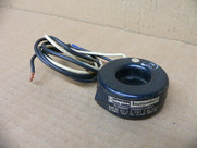 Crompton Instruments Inc. Cr2rl-800 Current Transformer 80:5A Crompton Instruments Inc. Cr2rl-800 Current Transformer 80:5A