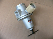 Smc Ar600 Pneumatic Shut Off Regulator