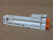 Smc Vvq1000-1A-5-C4 Pneumatic Valve Assembly