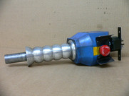 Gorbell Crane Ss-99101, G79272-2-B Controller Handle