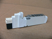 Smc Vq2101-1B Vq21011b 5 Port Plug In Valv