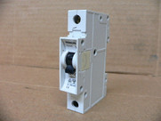 Siemens 5Sx21 C4 Circuit Breaker 1 Pole