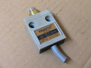 Tmaztz Tz-3110 Limit Switch