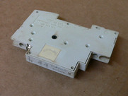 Siemens 5Sx9100hs Auxiliary Contact Block 230 Vac 220 Vdc 6 / 1 A