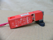 Allen Bradley Guardmaster 440K-C21033 Safety Interlock Switch Cadet Ip67 2Amp Allen Bradley Guardmaster 440K-C21033 Safety Interlock Switch Cadet Ip67 2Amp