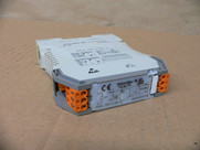 Weidmuller Was2-Cma-5/10A-Uc Signal Conditioner Weidmuller Was2-Cma-5/10A-Uc Signal Conditioner