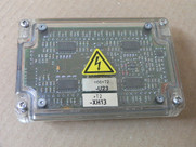 2222B-0 Dc162, =66+T2 -U23, +T2 -Xh13 Printed Circuit Board Assembly