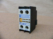 Telemecanique Single Contact Block La1 Dn 11
