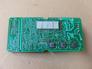 Wide Range Wrp007, Wr 14-02 Plc Controller Board