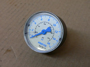 Festo 356 759 T7 Psi Pressure Gauge Festo 356 759 T7 Psi Pressure Gauge