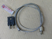 Big Chief Inc Bc1508-2 Thermocouple Spring Big Chief Inc Bc1508-2 Thermocouple Spring