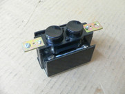 Cutler Hammer 10250H2544 Open Type 2 Button 600V-Ac Pushbutton Element