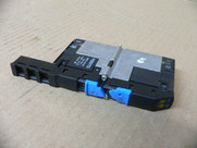 Festo 173 450 Solenoid Valve 2 Position 5 Way 24 Vdc