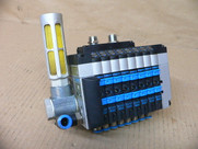Festo Cpv-10-Vi2636 Pneumatic Valve Block